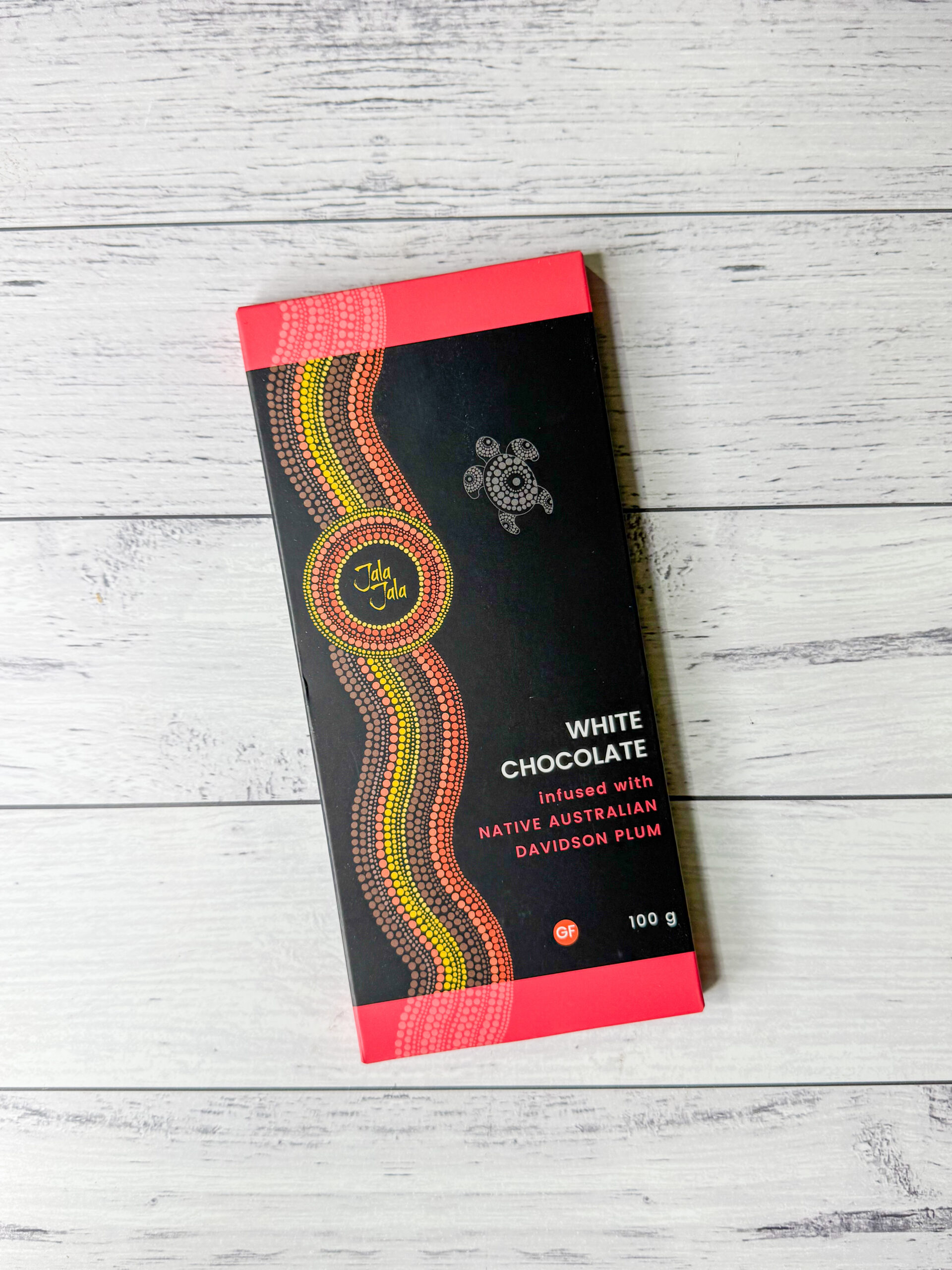 Jala Jala Davidson Plum Chocolate
