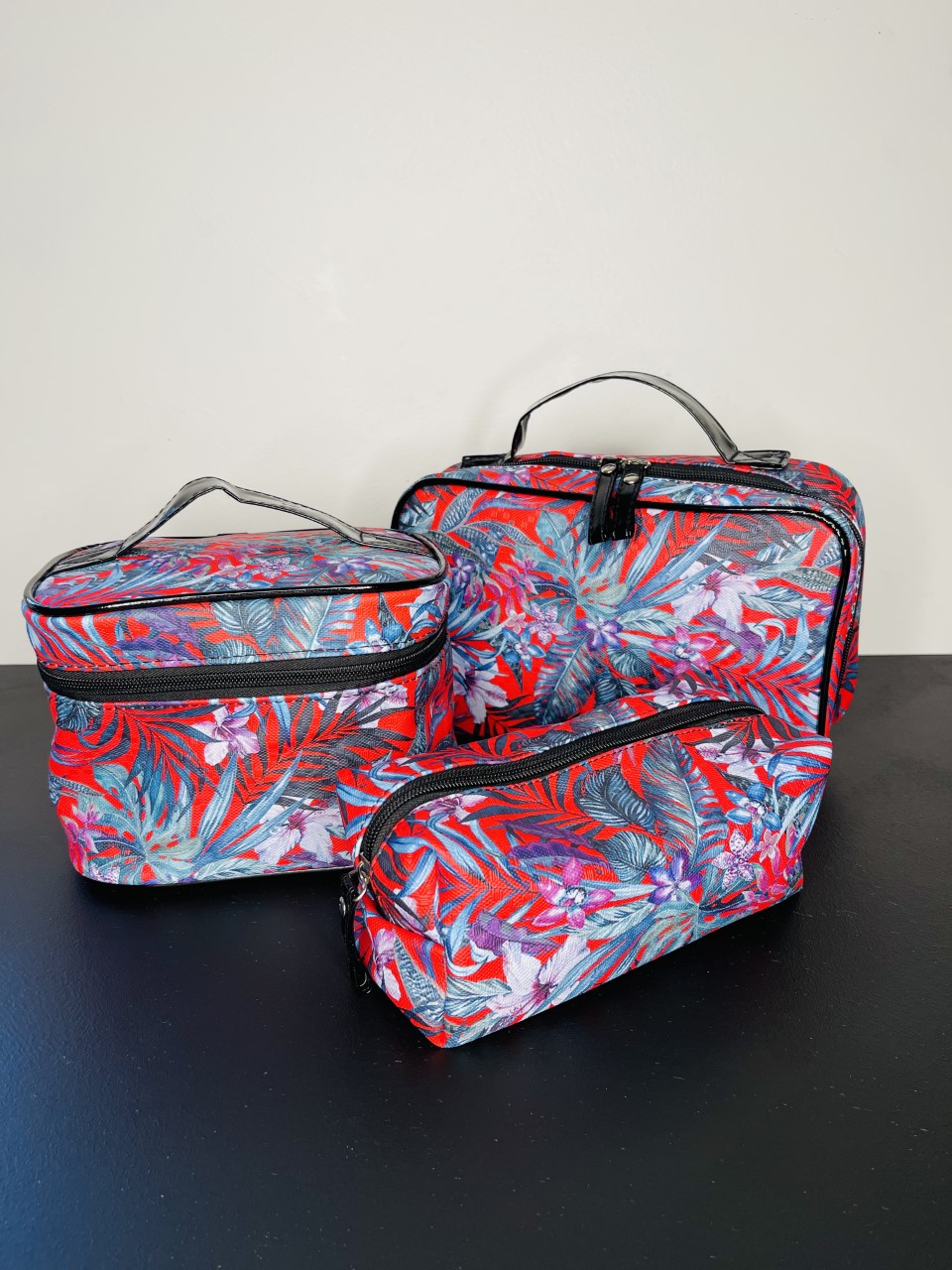Beauty Bag Set – Matt Atkins