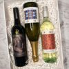 Three Wise Drinks - Image 2