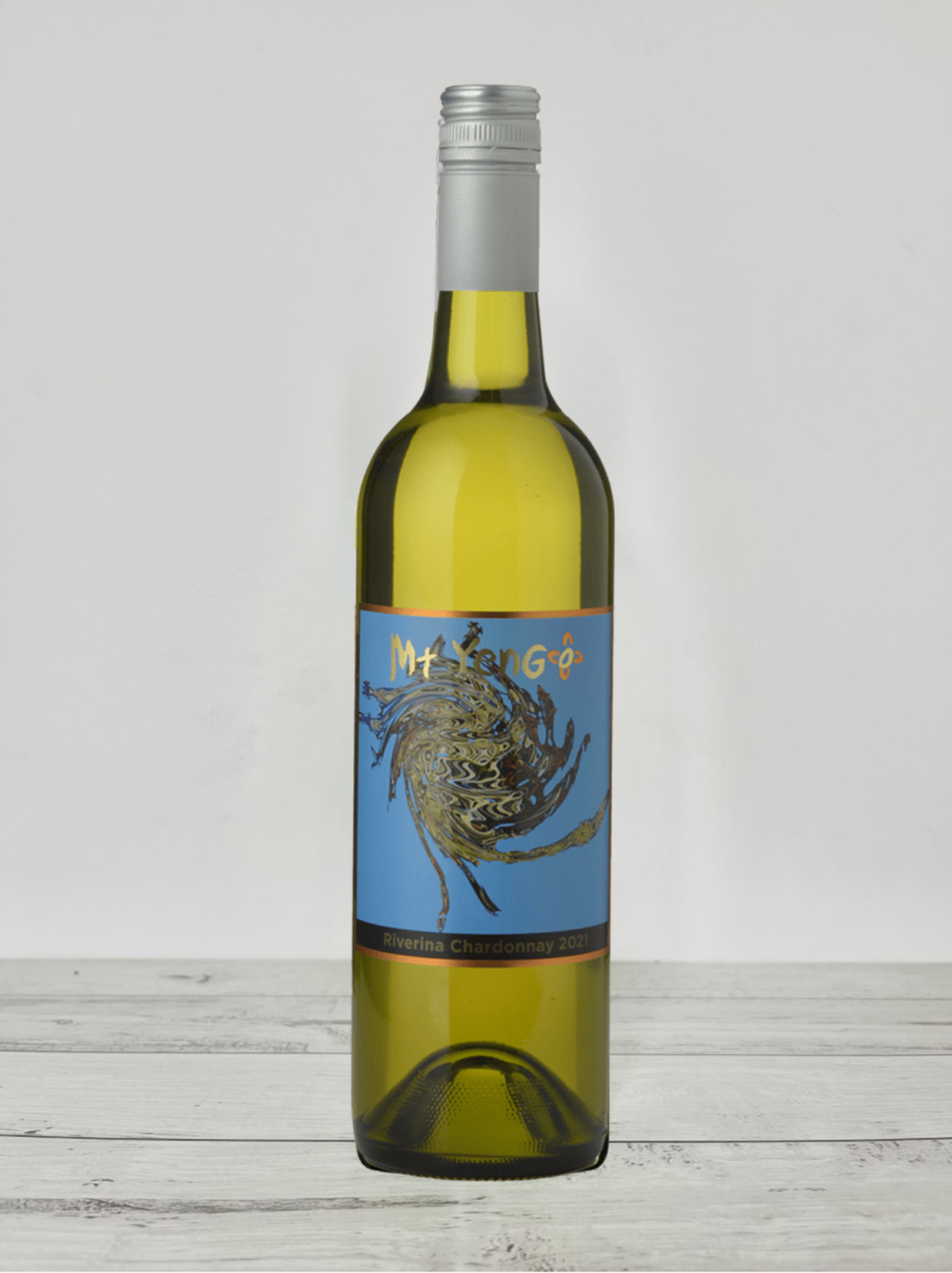 Mt Yengo 2024 Chardonnay
