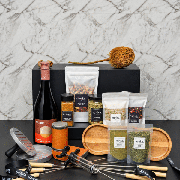 16. Stockman's Selection