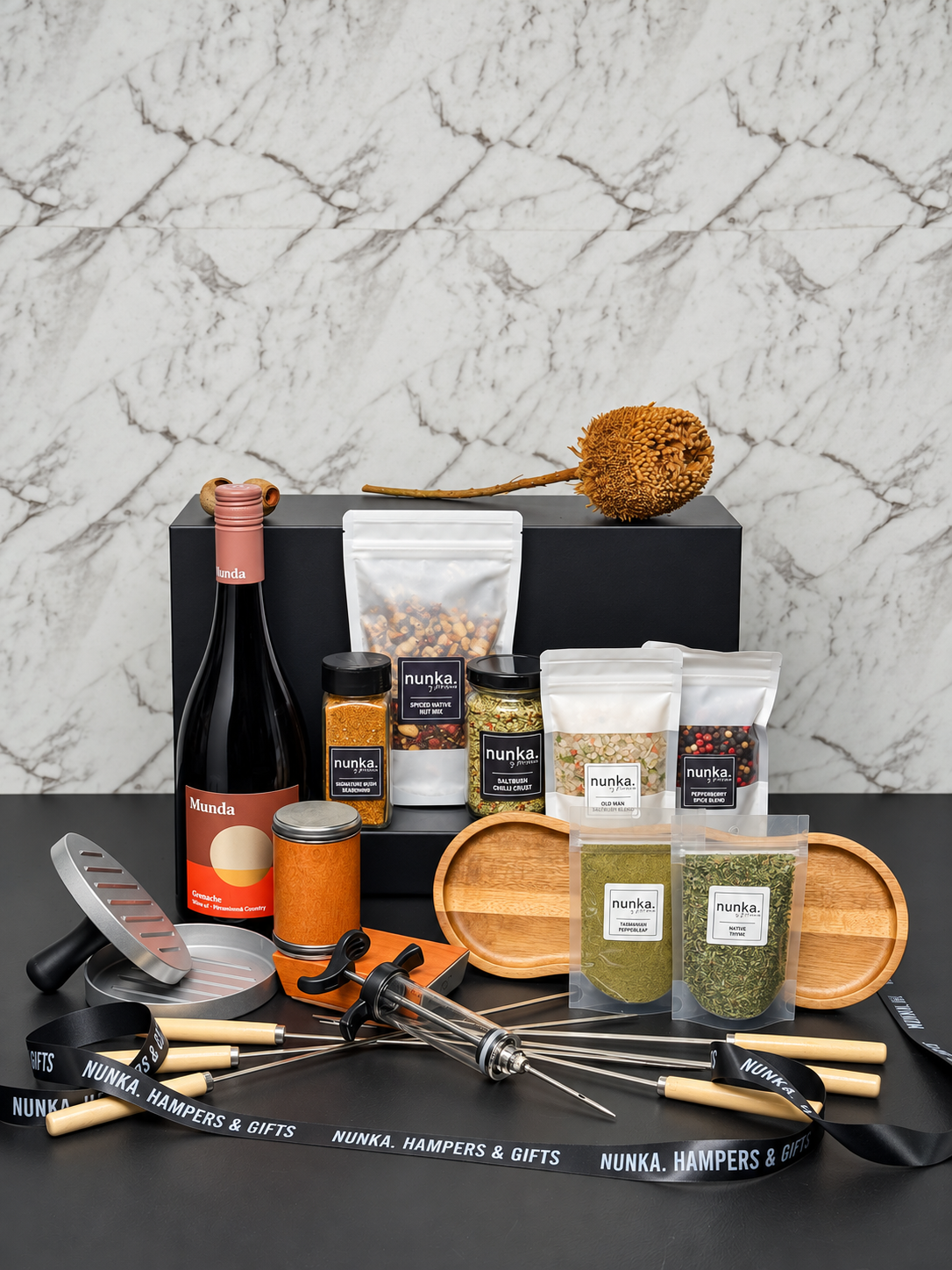 16. Stockman's Selection