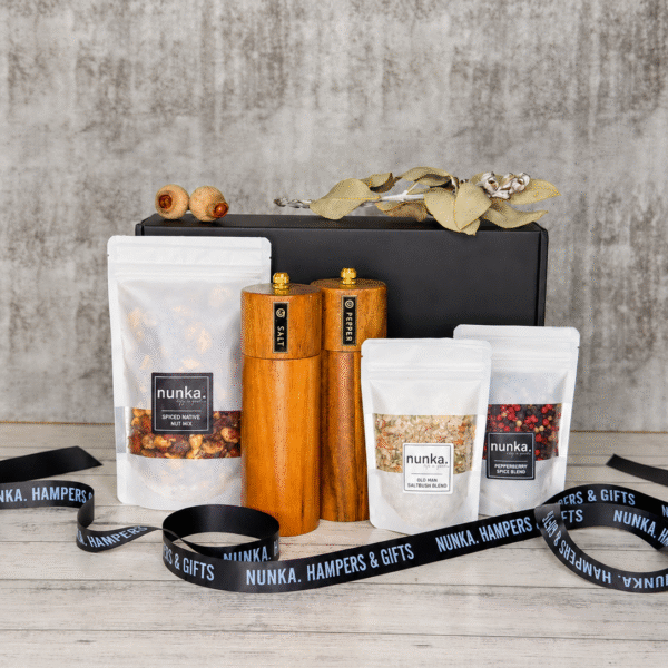 Limited Release - Grounded in Country