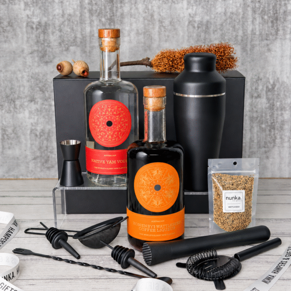 33. Espresso Martini