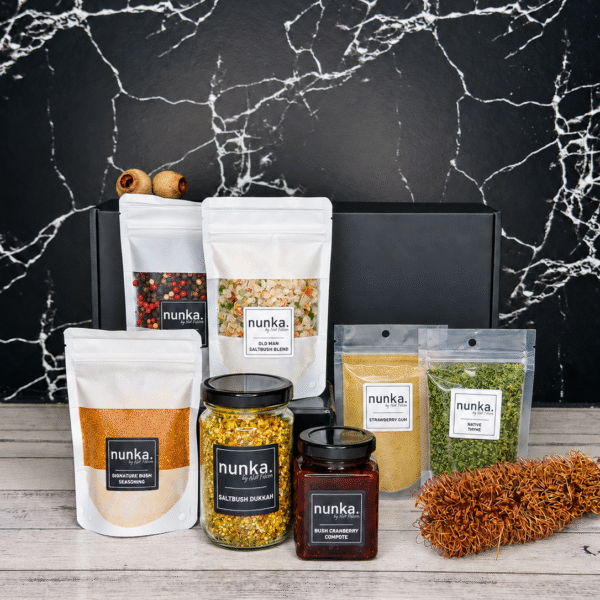 5. Bush Tucker Pantry