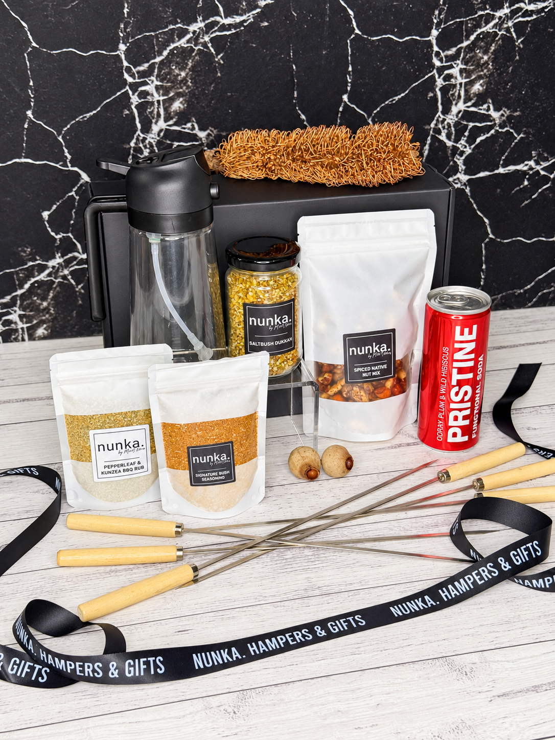 6. Salt, Spice & Country - Image 2